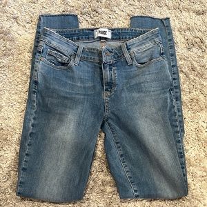 Paige Jeans
